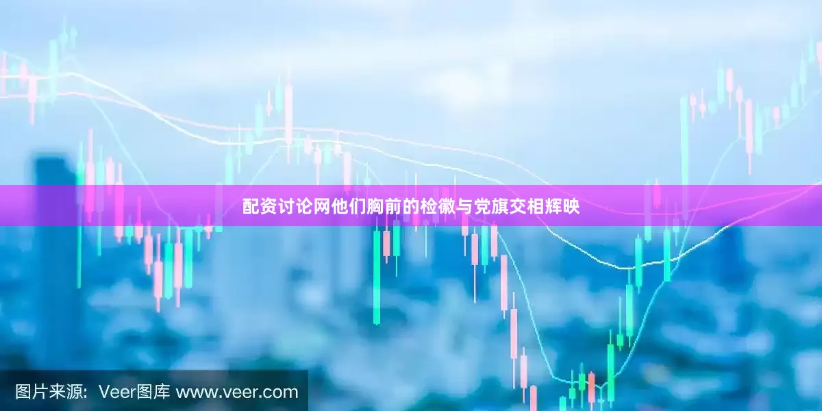 配资讨论网他们胸前的检徽与党旗交相辉映